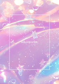 HOLO ☆ LV 008
