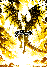 AtsukiGolden Luck Rising!