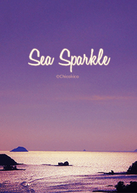Sea Sparkle .