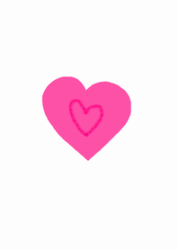 (pink heart2)