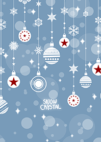 snow crystal_111