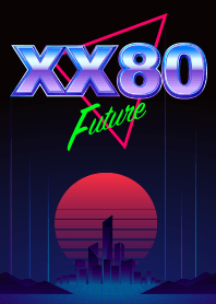 XX80 Future