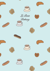 Le Petit Bakery