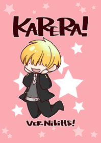 KARERA!-NikiHS!