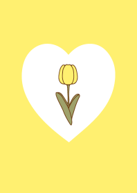 Lovely Tulips -2023- No,8