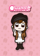 Hide イラストver Line 着せかえ Line Store