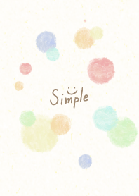 Watercolor, simple, dull colors4 Japan