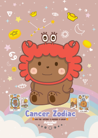 ราศีกรกฎ - ถูกหวย เสี่ยงโชค ดวงดี III