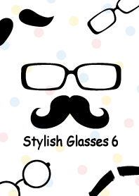 แว่นตาสไตล์6!