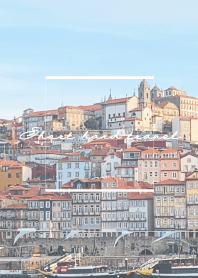 Short hand travel Europa Porto