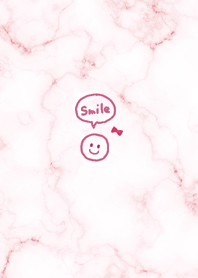 Simple Smile pink06_02
