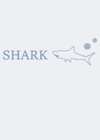-SHARK- naturalblue