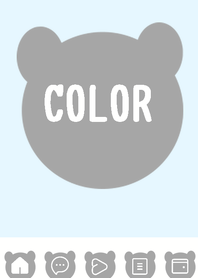 blue color  D99