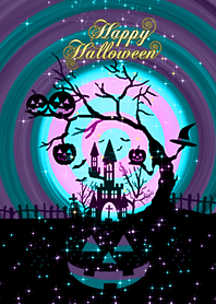 ハッピー＊ハロウィン2019 #44-1