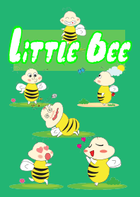 An Little Bee