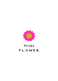 MINI FLOWER THEME __149