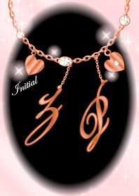 Z&P -economic fortune-PinkGold-Initial