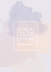 SUISAI Color Canvas 7