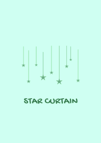 Stars Curtain 48