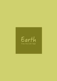 Earth / Olive, easy on the eyes