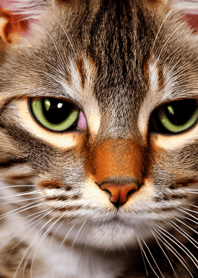 Cats Run Wild #cuuaf26