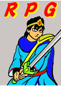 架空RPG ~ LEVEL10 ~