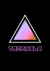 TRIANGLE THEME //6