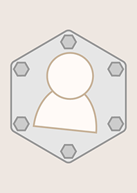 Ivory & Beige Simple design 10