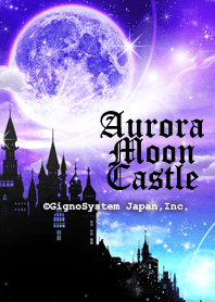 AuroraMoonCastle