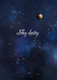 Sky deity