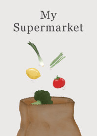 My Supermarket