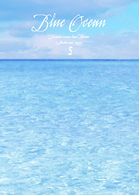 Blue Ocean Summer5