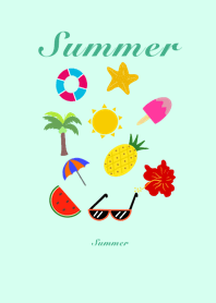 ซัมเมอร์ & สดชื่น