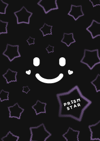PRISM SMILE PURPLE J
