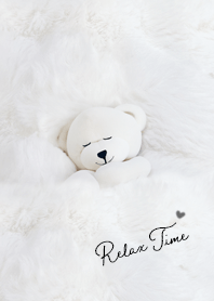 Gray Happy sleeping 01_2