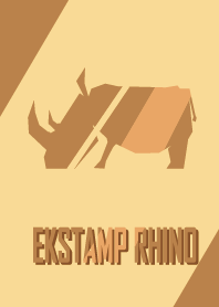 ekstamp rhino NO.30