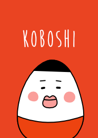 KOBOSHI