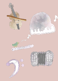 Dreamy music instrumentals 3