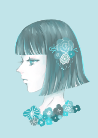 overseas edition profile (Resale)