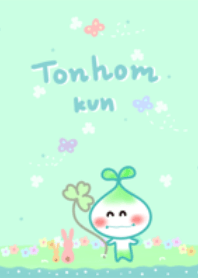 Tonhom kun