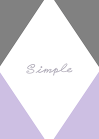 Simple Times-Gray (Pu4)