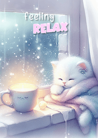 วันที่รู้สึกผ่อนคลายที่สุด 51