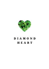 DIAMOND HEART THEME 63