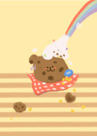 Cookie Bearster