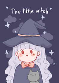 The little witch