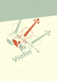 Violin 3clr kabairo