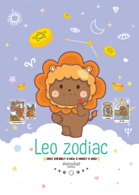 Leo - Debt entirely & Rich IV