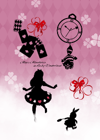 Alice's Adventures in lucky Wonderland