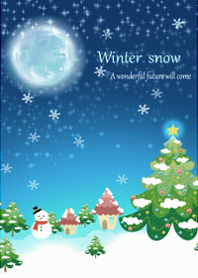 Happy merry Christmas.9.