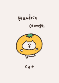 [Biepo] Nyans 2 Mandarin orang